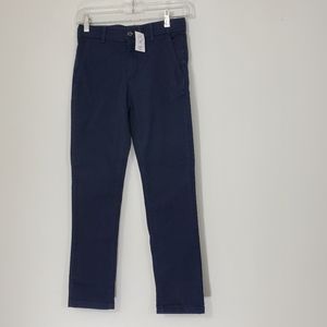The Children's Place Navy Pants, Size 10